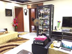 Blk 321 Woodlands Street 32 (Woodlands), HDB 5 Rooms #102880622